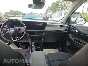 2026 Buick Encore GX Preferred 1SB - miniatura 17