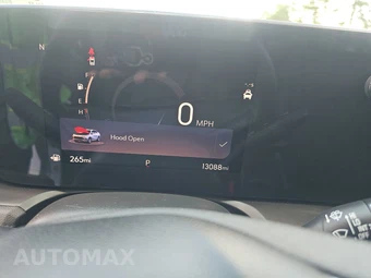 2026 Buick Encore GX Preferred 1SB - miniatura 18
