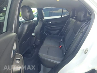 2026 Buick Encore GX Preferred 1SB - miniatura 19