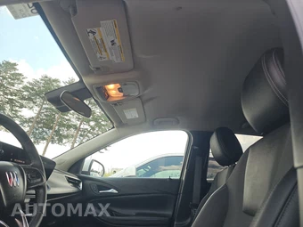 2026 Buick Encore GX Preferred 1SB - miniatura 20