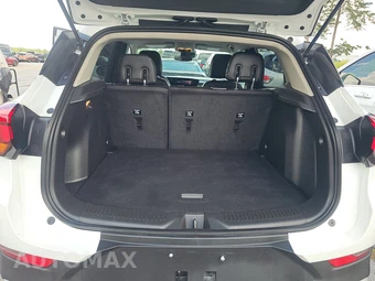 2026 Buick Encore GX Preferred 1SB - miniatura 23