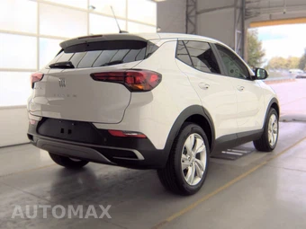 2026 Buick Encore GX Preferred 1SB - miniatura 5