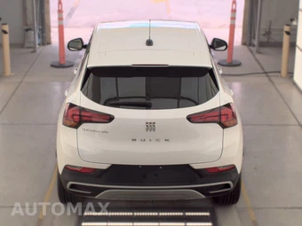 2026 Buick Encore GX Preferred 1SB - miniatura 6