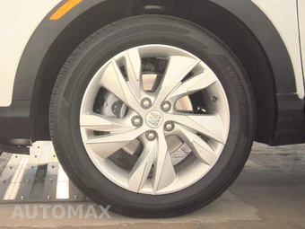 2026 Buick Encore GX Preferred 1SB - miniatura 9