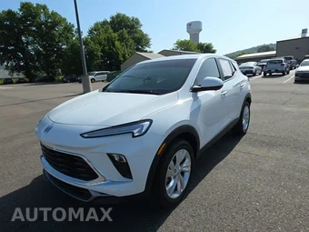 2026 Buick Encore GX Preferred 1SB