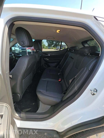 2026 Buick Encore GX Preferred 1SB - miniatura 10