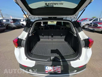 2026 Buick Encore GX Preferred 1SB - miniatura 11
