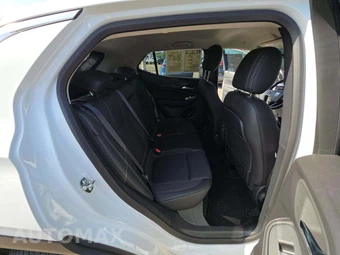 2026 Buick Encore GX Preferred 1SB - miniatura 13