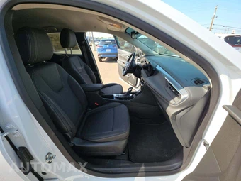 2026 Buick Encore GX Preferred 1SB - miniatura 15