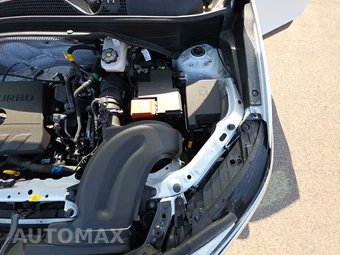 2026 Buick Encore GX Preferred 1SB - miniatura 18