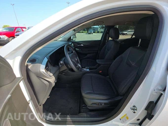2026 Buick Encore GX Preferred 1SB - miniatura 3