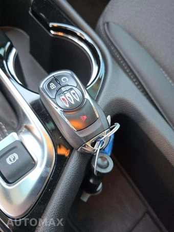 2026 Buick Encore GX Preferred 1SB - miniatura 5