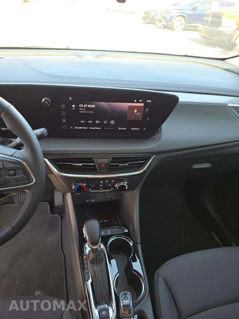 2026 Buick Encore GX Preferred 1SB - miniatura 7