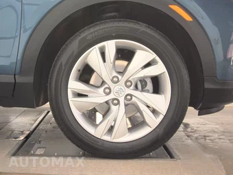 2026 Buick Encore GX Preferred 1SB - miniatura 10