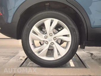2026 Buick Encore GX Preferred 1SB - miniatura 11