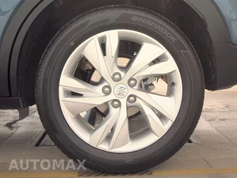 2026 Buick Encore GX Preferred 1SB - miniatura 12
