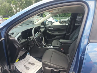 2026 Buick Encore GX Preferred 1SB - miniatura 13