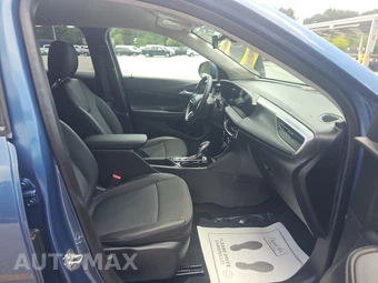 2026 Buick Encore GX Preferred 1SB - miniatura 14