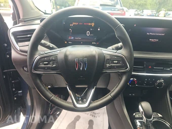 2026 Buick Encore GX Preferred 1SB - miniatura 16