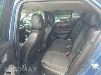 2026 Buick Encore GX Preferred 1SB - miniatura 19