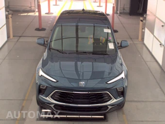 2026 Buick Encore GX Preferred 1SB - miniatura 2