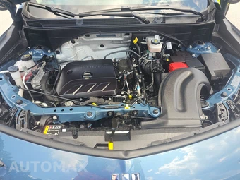 2026 Buick Encore GX Preferred 1SB - miniatura 22