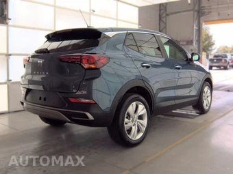 2026 Buick Encore GX Preferred 1SB - miniatura 5