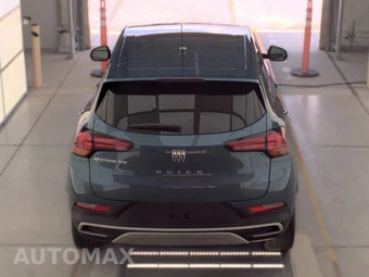 2026 Buick Encore GX Preferred 1SB - miniatura 6
