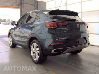 2026 Buick Encore GX Preferred 1SB - miniatura 8