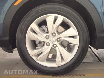 2026 Buick Encore GX Preferred 1SB - miniatura 9