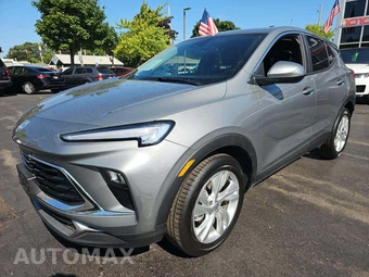 2026 Buick Encore GX Preferred 1SB