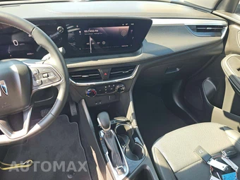 2026 Buick Encore GX Preferred 1SB – miniatura 10