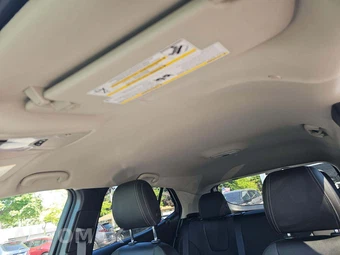 2026 Buick Encore GX Preferred 1SB – miniatura 11