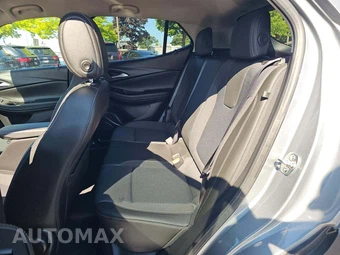 2026 Buick Encore GX Preferred 1SB – miniatura 13