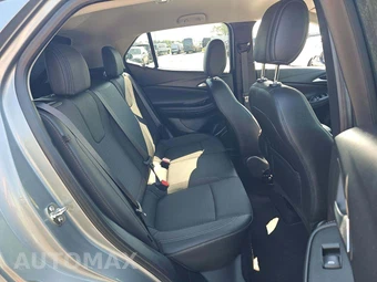 2026 Buick Encore GX Preferred 1SB – miniatura 16