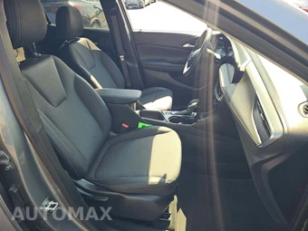 2026 Buick Encore GX Preferred 1SB – miniatura 18