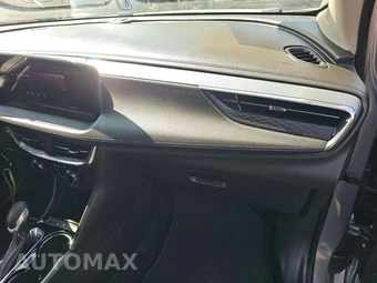 2026 Buick Encore GX Preferred 1SB – miniatura 19