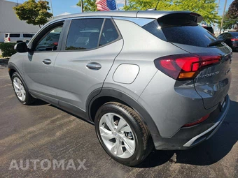 2026 Buick Encore GX Preferred 1SB – miniatura 2