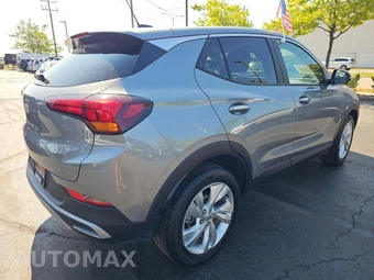2026 Buick Encore GX Preferred 1SB – miniatura 3