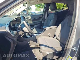 2026 Buick Encore GX Preferred 1SB – miniatura 6