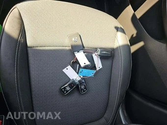 2026 Buick Encore GX Preferred 1SB – miniatura 8