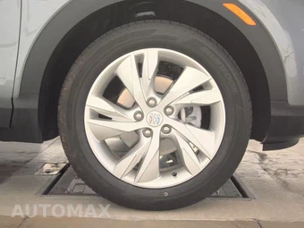 2026 Buick Encore GX Preferred 1SB – miniatura 10