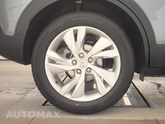 2026 Buick Encore GX Preferred 1SB – miniatura 11