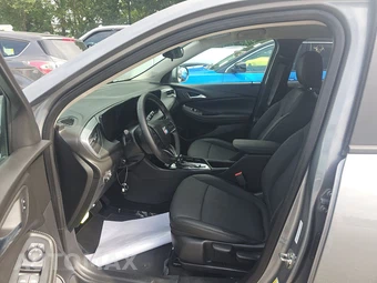2026 Buick Encore GX Preferred 1SB – miniatura 13