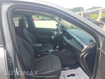 2026 Buick Encore GX Preferred 1SB – miniatura 14