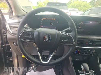 2026 Buick Encore GX Preferred 1SB – miniatura 16