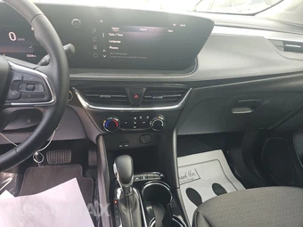 2026 Buick Encore GX Preferred 1SB – miniatura 17