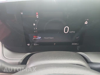 2026 Buick Encore GX Preferred 1SB – miniatura 18