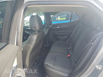 2026 Buick Encore GX Preferred 1SB – miniatura 19