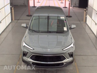 2026 Buick Encore GX Preferred 1SB – miniatura 2